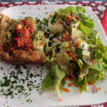 Le Compotier Cibo