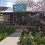Eklecticafe Esterno