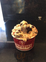 Cold Stone Creamery food