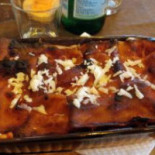 La Lasagna food