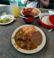 El Nayarit food