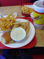 Chicken Express food