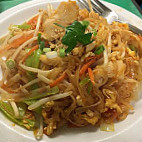 Thai Spice food