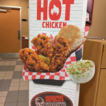 Kfc Cibo