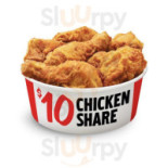 Kfc Cibo