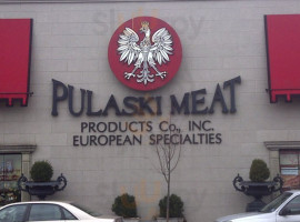 Pulaski Meat Products Co. Inc food