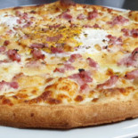 Pizza'N'Co Cibo