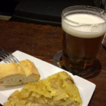 Serrano 80 CafÉ Cibo