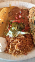 Chuy's food