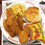 Bojangles Cibo