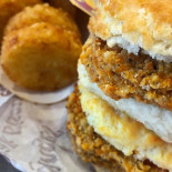 Bojangles Cibo