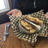 Pack River General Store Cibo