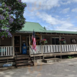 Pack River General Store Esterno