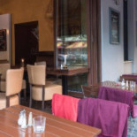 Restaurant-café-bar Houdini Cibo