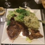 Le Grenadier Cibo