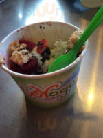 Wyogurt food