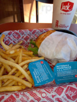 Jack In The Box food