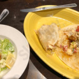 Buffalo Cafe Cibo