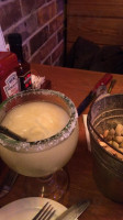 Texas Roadhouse food