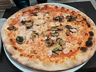 6 Per Sempre Pizzeria food