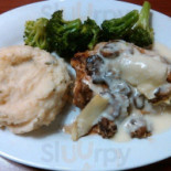Ruby Tuesday Cibo