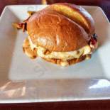 Ruby Tuesday Cibo