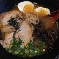 Wasabi Of Bemidji Slurp Ramen food