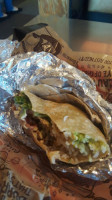 Chipotle Mexican Grill food