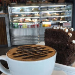 Java Times Caffe Dentro