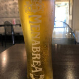 Avonbridge Cibo