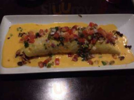 Mariachi Mexican Restaurant Bar Grill food