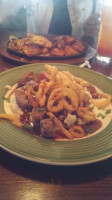 Applebee's Grill food