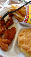 Bojangles food