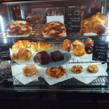Auguste Café Cibo