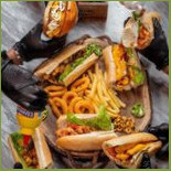 בגט סמי סניף ראשי Cibo