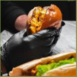 בגט סמי סניף ראשי Cibo
