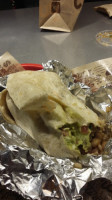 Chipotle Mexican Grill food