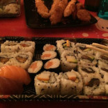 Hao Sushi food