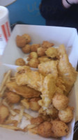 Long John Silver's food