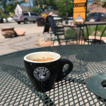 Moab Coffee Roasters Cibo