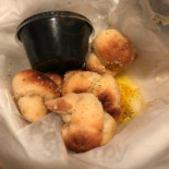 Commandoughs Cibo
