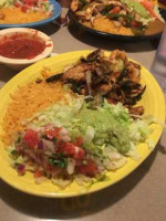 Mazatlan food