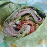 Subway Cibo