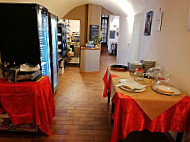 La Cittadella food