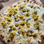 Oh’pizza Cibo