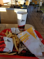 Del Taco food