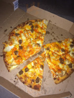 Domino's Pizza food