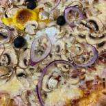 O'smash Cibo