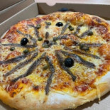 O'smash Cibo