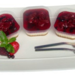 Postres Antojito.Com Cibo